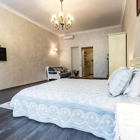 Dominicana L Apartments L Lviv Historical City Center Dış mekan fotoğraf